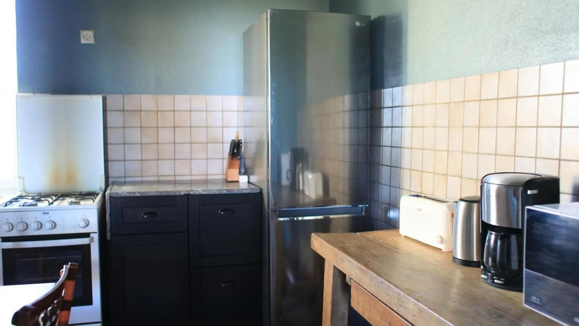 Grande Ferme Avec Piscine Privative Et Jardin, Proche Etang, Chappes - Fr-1-489-90 빌라 프랑스